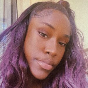 Welcome to my page 🤗💜